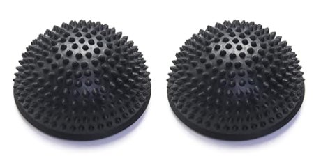 Black Mountain Products Balancing Exercise Stability Pods