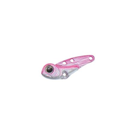 CROSSFACTOR CLA015 Metal Vibe Gekibble Saltwater Lure Hard Lure 0.5 oz (14 g)