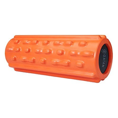 Deep Tissue Muscle Massage Foam Roller