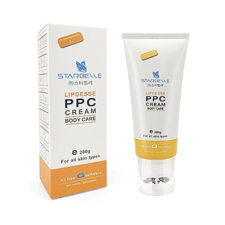 Elitzia Concentrated Slimming Cream Lose Weight Fast for Women Weight Loss Patches Alternative Fat Burning Cellulite Remover for All Skin Types ETGE20