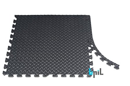 EVA Foam Mat Tiles