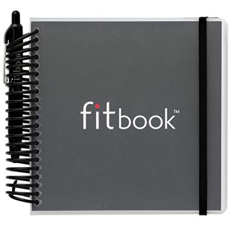 Fitlosophy Fitbook