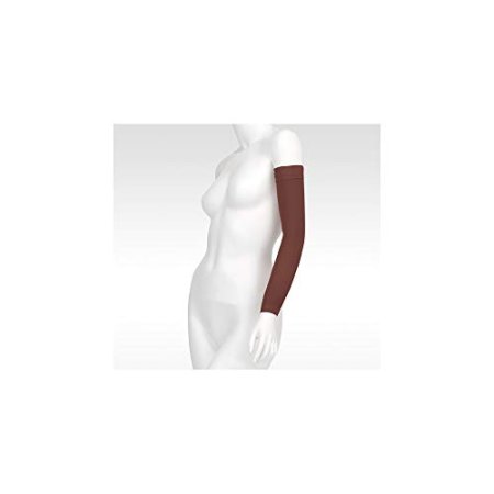 Juzo Soft 2001 20-30mmhg Standard Armsleeve with Silicone Top Band for Women