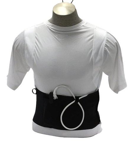 LVAD HeartMate Sleeping Belt Large/XL