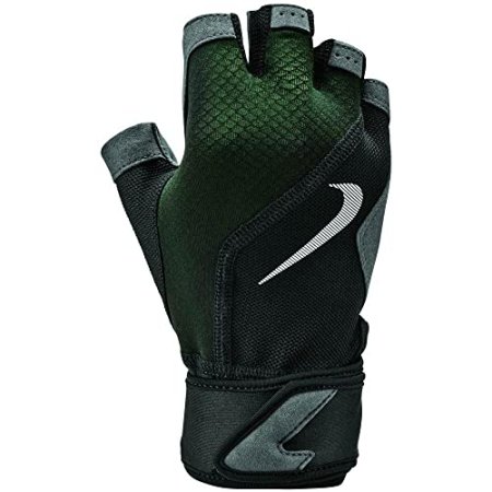 Nike Men's Premium Fitness Gloves