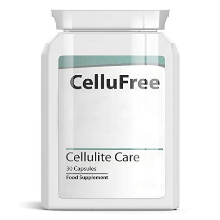 REDUCE CELLULITE NOW!! INSTANT CELLULITE REMOVER PILLS!