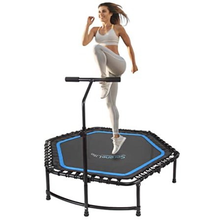 SereneLife Trampoline 40