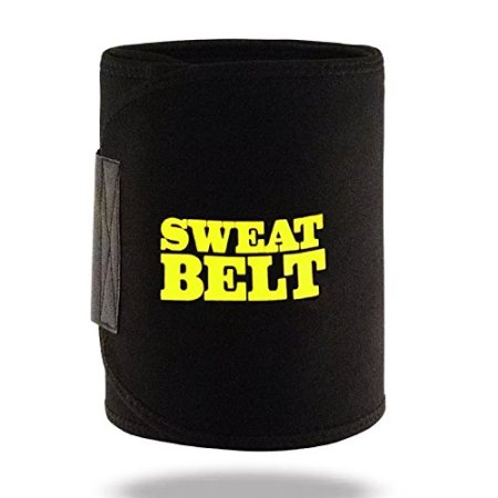 Sweat Belt Premium Waist Trimmer