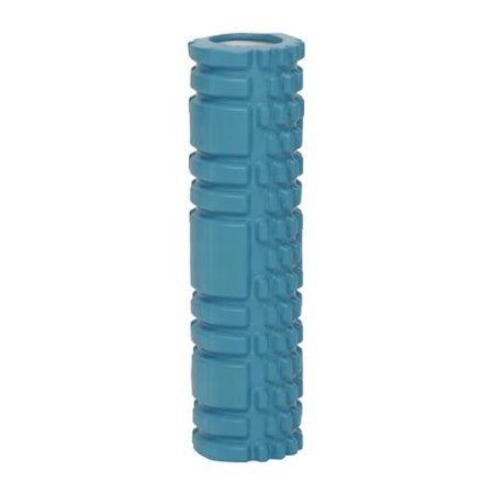 TFL-06 Tone Uneven Stretch Roller, EX Slim, Foam Roller, Mini, Myofascial Release, Myofascial Roller, Stretching Equipment, Portable Compact Type