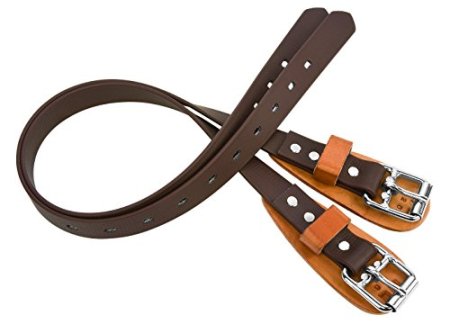 Weaver Leather Upper Climber Straps