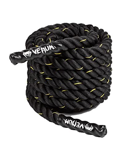 Venum Challenger Battle Ropes