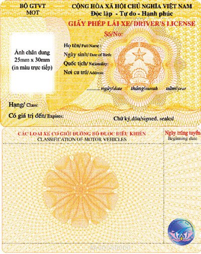 Cầm Bằng Lái B2 Tại TP. Hồ Chí Minh: Nhanh Chóng, Uy Tín! Cầm Bằng Lái B2 Tại TP. Hồ Chí Minh: Nhanh Chóng, Uy Tín!