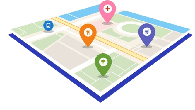 Google Map SEO service reaches local customers quickly saco