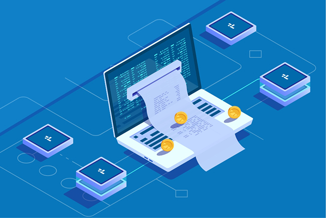 Errors when notifying the issuance of electronic invoices and how to handle them