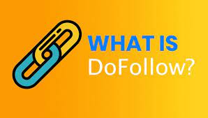 What is a Dofollow backlink and how to set it correctly for SEOers